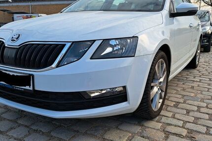 Skoda Octavia 45.600 km 17.999 &euro; Pfinztal 76327