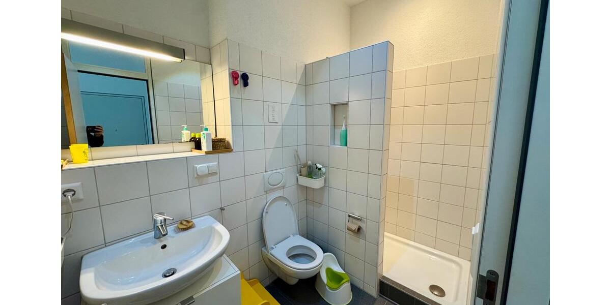 Etagenwohnung Karlsruhe - 2 Zimmer, 59 m&sup2;, 1.135&euro; | Angebot:26443383