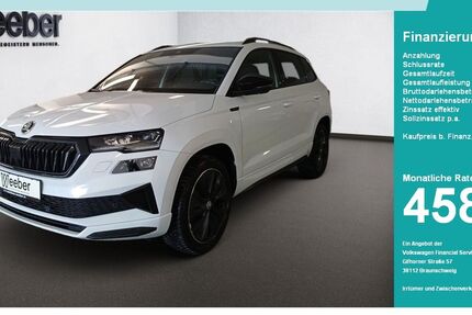 Skoda Karoq 19.151 km 35.980 &euro; Leonberg 71229