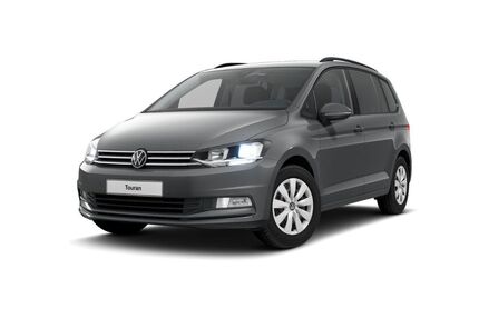 VW Touran 0 km 31.486 € Leonberg 71229