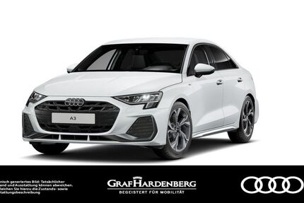 Audi A3 8.269 km 34.980 &euro; Karlsruhe 76131