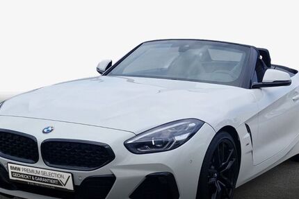 BMW Z4 48.691 km 41.980 &euro; Bruchsal 76646