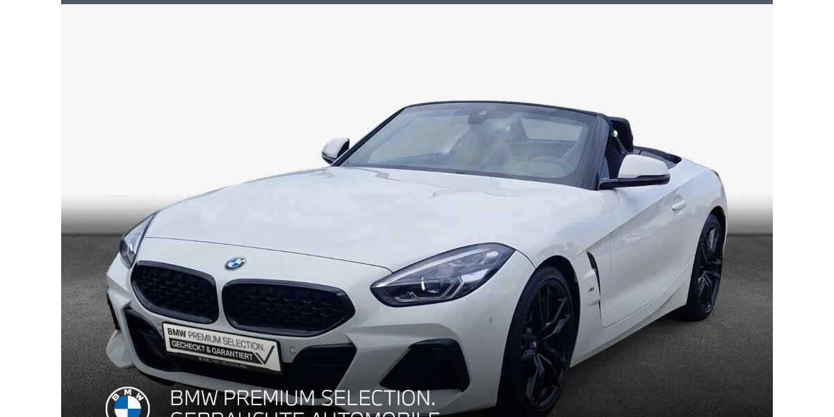 BMW Z4 48.691 km 41.980 &euro; Bruchsal 76646