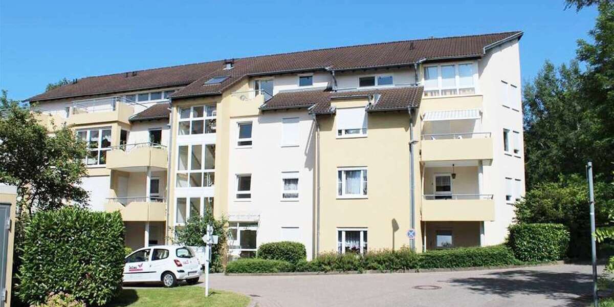 Etagenwohnung Pfinztal - 2 Zimmer, 65 m&sup2;, 710&euro; | Angebot:26971976