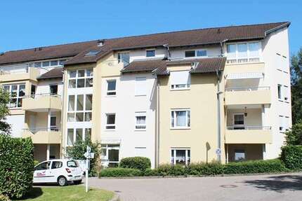 Wohnung Pfinztal - 2 Zimmer, 65 m&sup2;, 710&euro; | Angebot:26971976