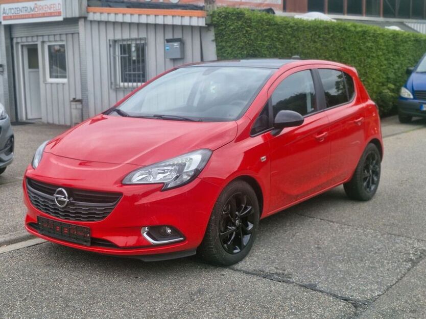 Corsa