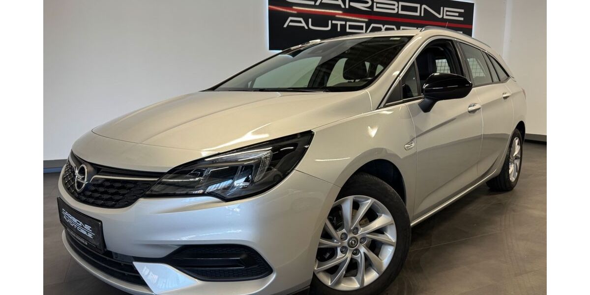 Opel Astra 93.727 km 11.350 &euro; Bretten 75015