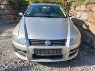 Fiat Stilo 130.000 km 580 € stuttgart 70435