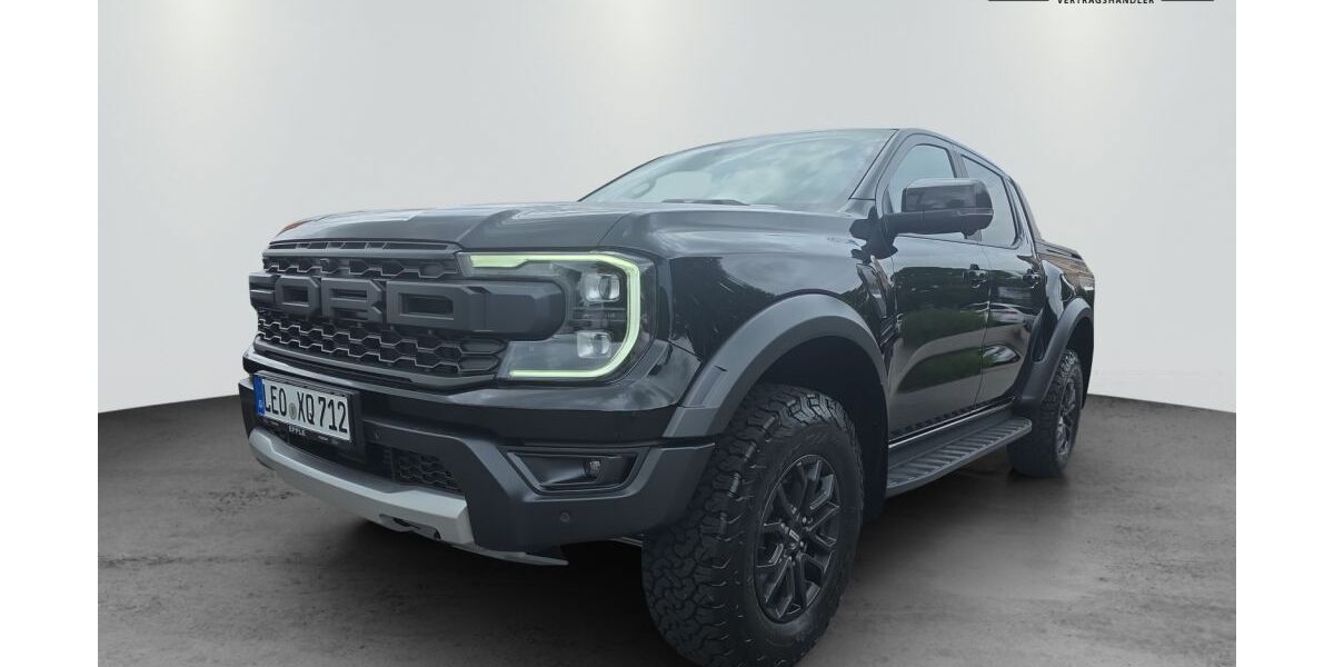 Ford Ranger 7.500 km 66.990 &euro; Rutesheim 71277