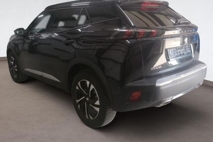 Peugeot 2008 31.700 km 16.900 &euro; Pforzheim 75181