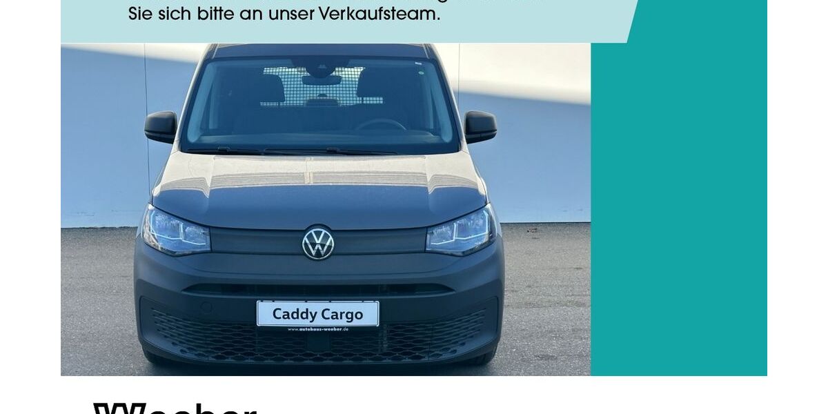 VW Caddy 1.900 km 28.400 &euro; Leonberg 71229