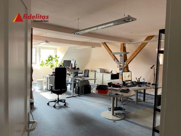 Gewerbeobjekt Karlsruhe Beiertheim-Bulach - 1.500&euro; | Angebot:25671950
