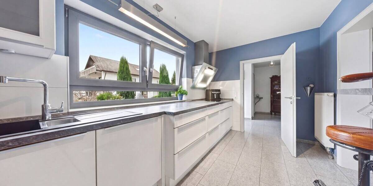 Doppelhaushälfte Stutensee Blankenloch - 8 Zimmer, 273 m&sup2;, 755.000&euro; | Angebot:26453482