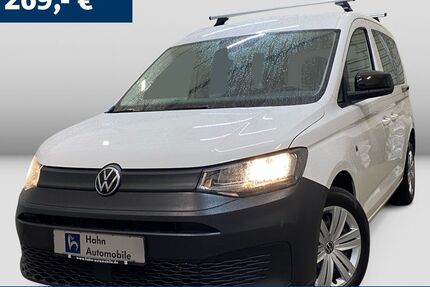 VW Caddy 67.300 km 22.990 € Niefern-Öschelbronn 75223