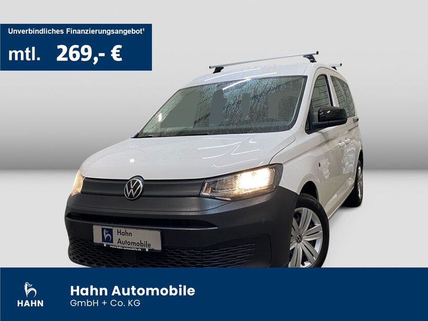 VW Caddy 67.300 km 22.990 € Niefern-Öschelbronn 75223