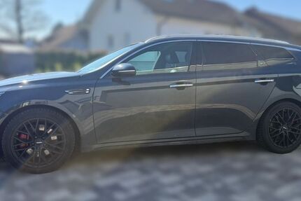 Kia Optima 86.000 km 19.200 &euro; Bad Herrenalb 76332