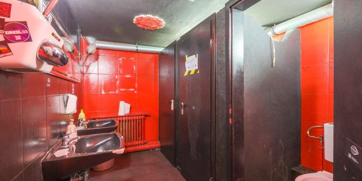 Zentral. Sichtbar. Wertbeständig. - Geschäftshaus in bester Karlsruher Citylage zimmer