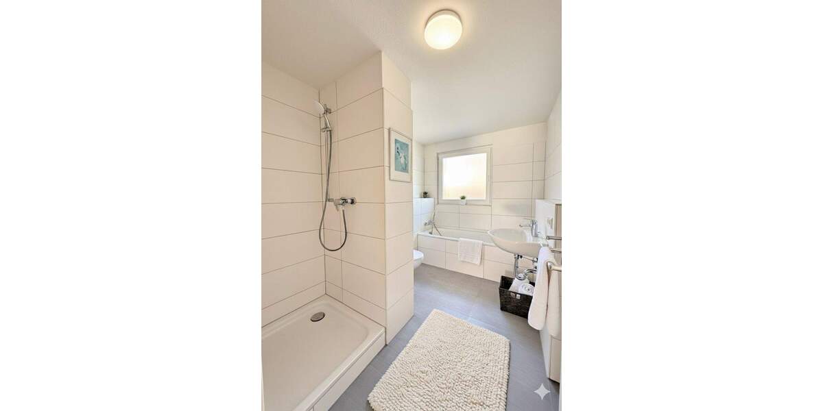 Neubau-Reiheneckhaus in Sindelfingen - Modern wohnen mitten in der Stadt 4 zimmer