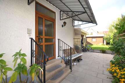 Haus Rutesheim - 7 Zimmer, 178 m&sup2;, 498.000&euro; | Angebot:25438149