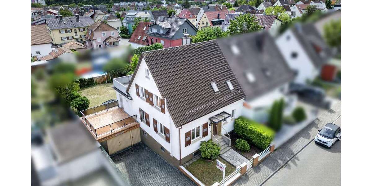 Einfamilienhaus Bretten - 5 Zimmer, 144 m&sup2;, 497.000&euro; | Angebot:27292581