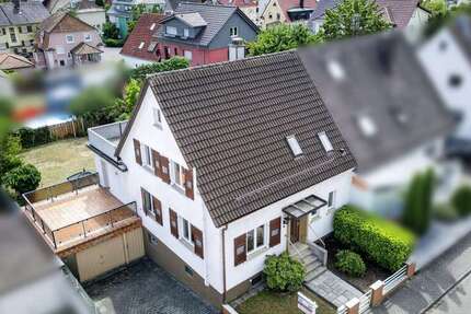 Haus Bretten - 5 Zimmer, 144 m&sup2;, 497.000&euro; | Angebot:27292581