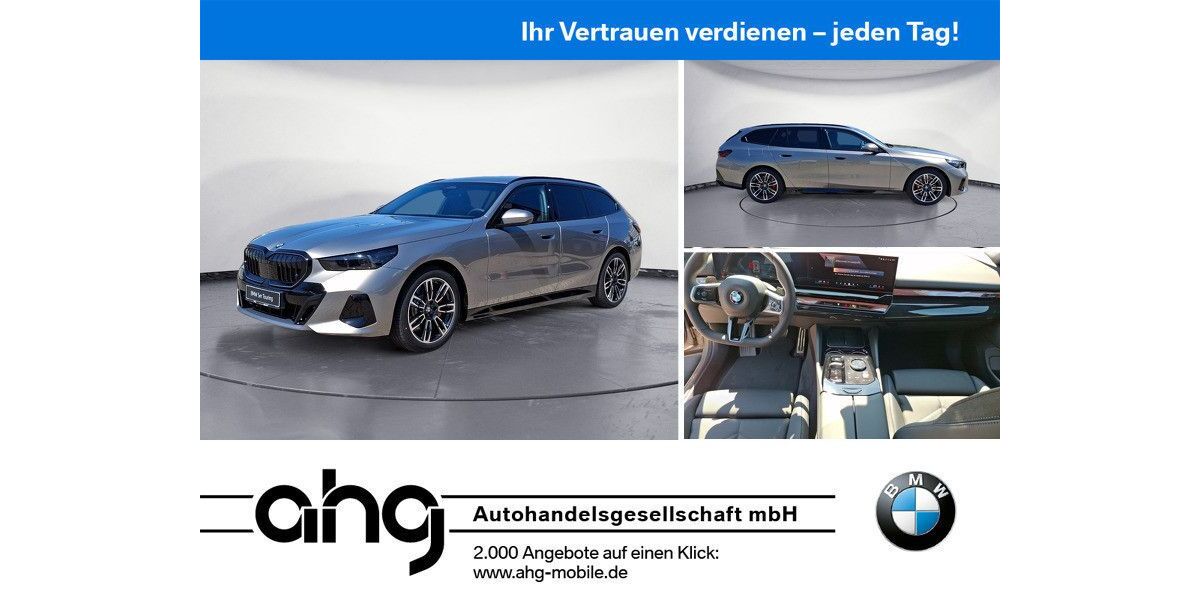 BMW 520 60.000 km 56.930 &euro; Pforzheim 75179