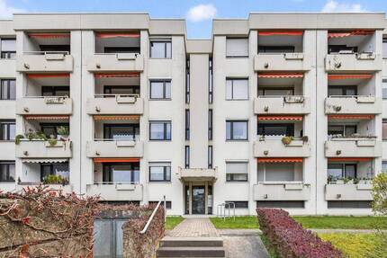 Wohnung Karlsruhe / Rüppurr Rüppurr - 3 Zimmer, 79 m&sup2;, 299.000&euro; | Angebot:26594983