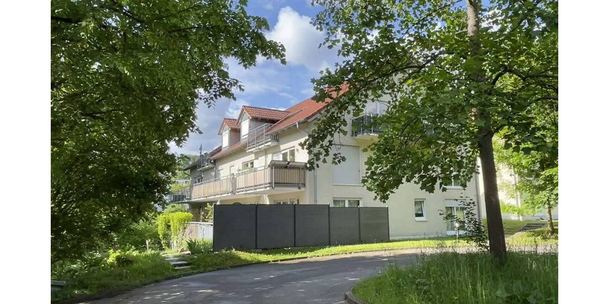 Etagenwohnung Pforzheim Sonnenberg - 3 Zimmer, 97 m&sup2;, 365.000&euro; | Angebot:26695015