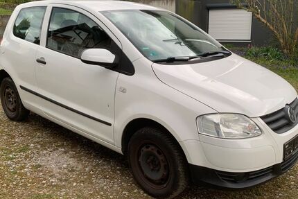 VW Fox 165.200 km 1.250 &euro; Althengstett 75382