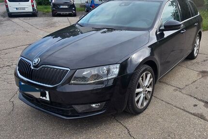 Skoda Octavia 149.800 km 10.100 € Korntal-Münchingen 70825