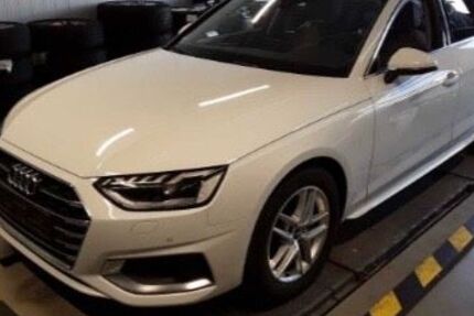 Audi A4 98.800 km 26.990 &euro; Magstadt 71106