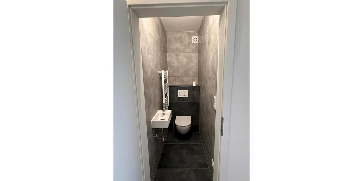 Etagenwohnung Karlsruhe Mühlburg - 1 Zimmer, 20 m&sup2;, 540&euro; | Angebot:25654035