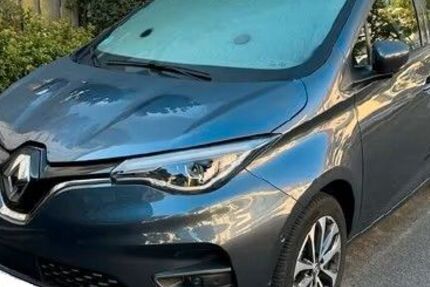 Renault ZOE 19.144 km 13.990 € Stuttgart 70567