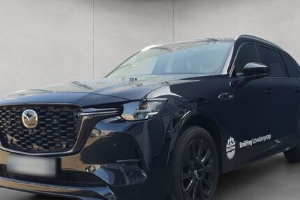 Mazda CX-80 4.530 km 54.450 € Pforzheim 75179