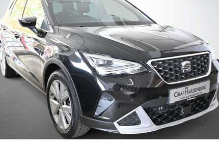 Seat Arona 25.000 km 22.680 &euro; Karlsruhe 76131