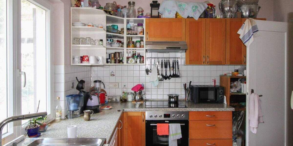 Einfamilienhaus Calw - 7 Zimmer, 180 m&sup2;, 329.000&euro; | Angebot:25710900