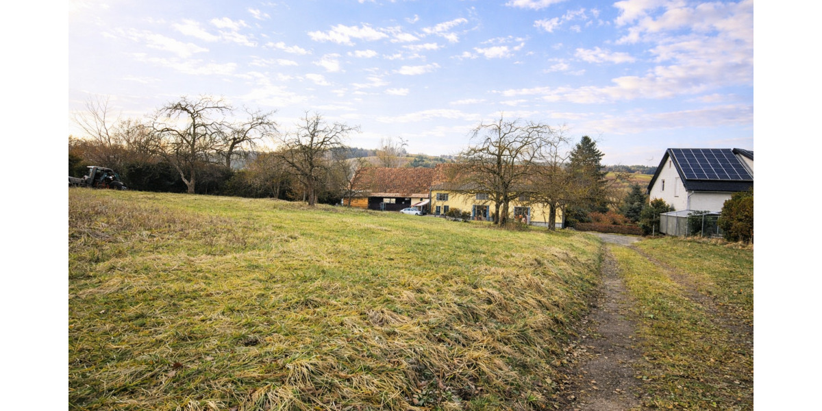 Grundstück Niebelsbach Niebelsbach - 199.000&euro; | Angebot:25178178