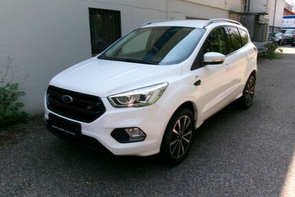 Ford Kuga 95.000 km 11.490 &euro; Leonberg 71229