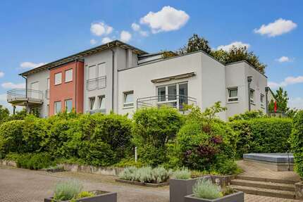 Wohnung Ettlingen - 3 Zimmer, 93 m&sup2;, 353.000&euro; | Angebot:26505746