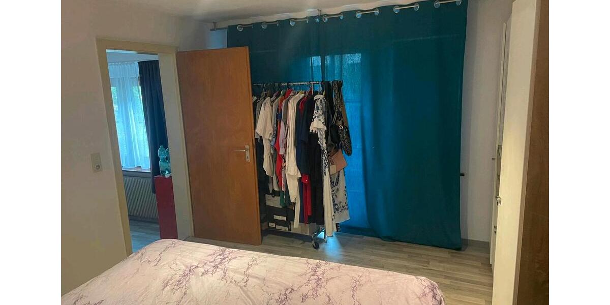Erdgeschoßwohnung Bad Wildbad - 2 Zimmer, 70 m&sup2;, 750&euro; | Angebot:26446594