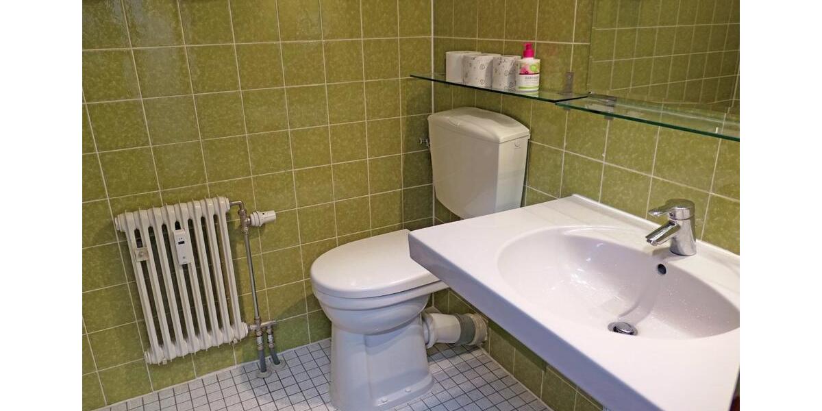 Etagenwohnung Bad Liebenzell - 1 Zimmer, 40 m&sup2;, 515&euro; | Angebot:26463442