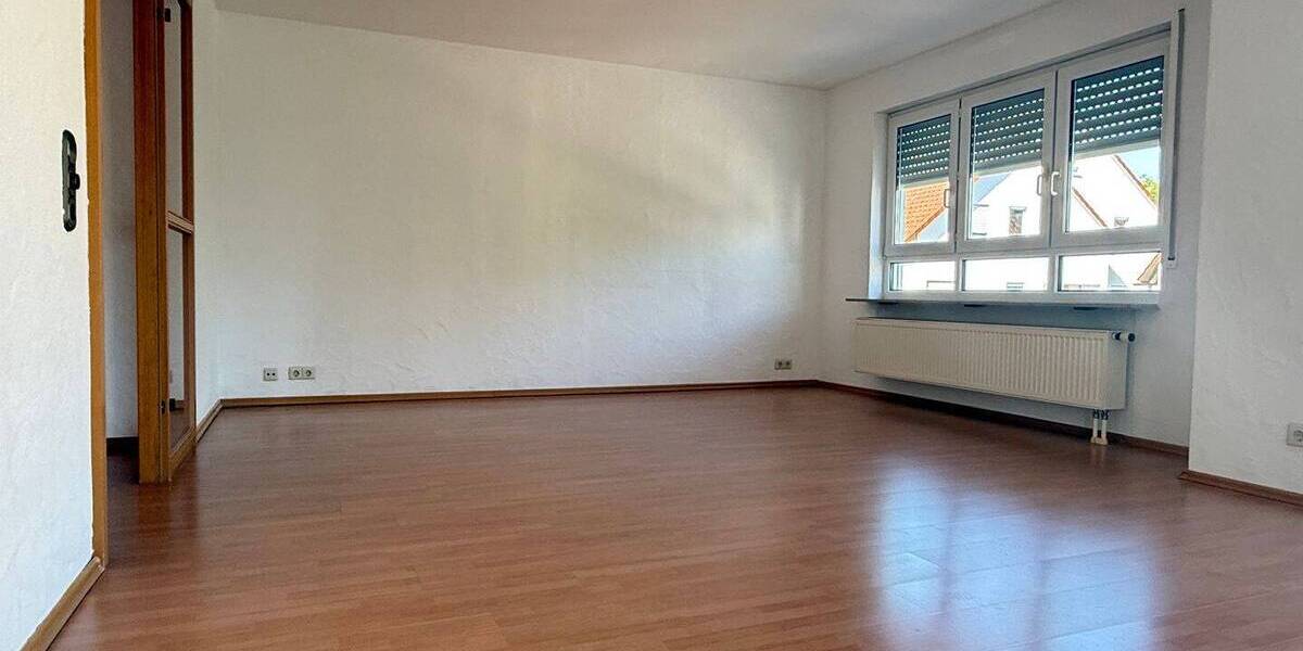 Etagenwohnung Schwieberdingen - 2 Zimmer, 62 m&sup2;, 790&euro; | Angebot:26881921