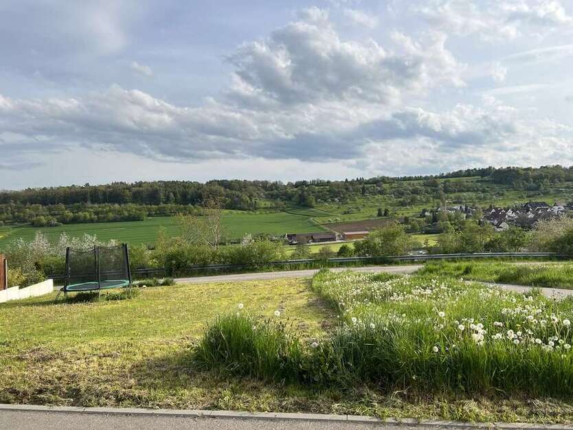 Haus zum Kaufen in Ostelsheim 953.688 € 155 m²