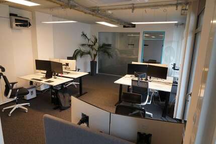 Gewerbeobjekt Ettlingen - 1.500&euro; | Angebot:25558175