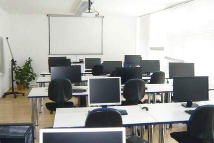 Gewerbeobjekt Karlsruhe Innenstadt-West - 3.713&euro; | Angebot:25703352