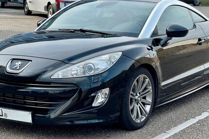 Peugeot RCZ 95.000 km 10.980 € Stuttgart 70469