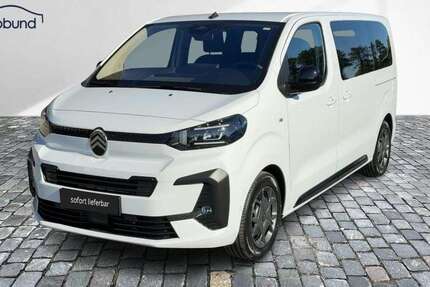 Citroen Spacetourer 1.500 km 36.470 &euro; Pforzheim 75175