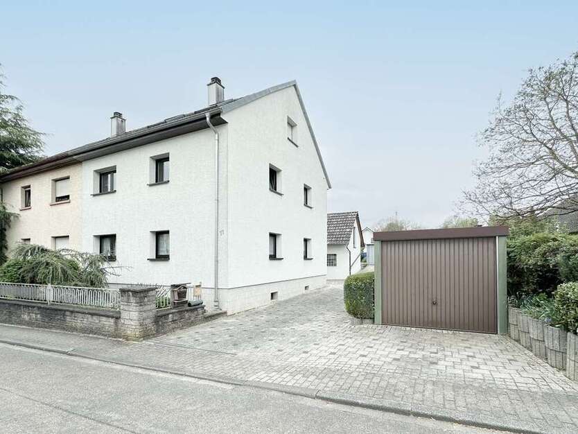 Haus zum Kaufen in Bretten Büchig 359.000 € 145 m²