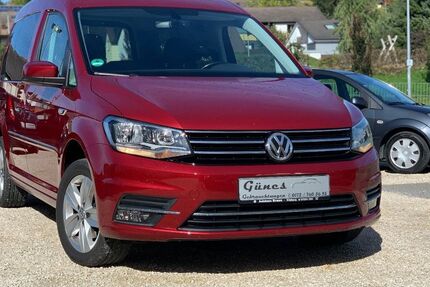 VW Caddy 174.000 km 12.400 € Aidlingen (Kreis Böblingen) 71134