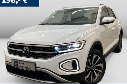 VW T-Roc 50.600 km 23.799 &euro; Niefern-Öschelbronn 75223